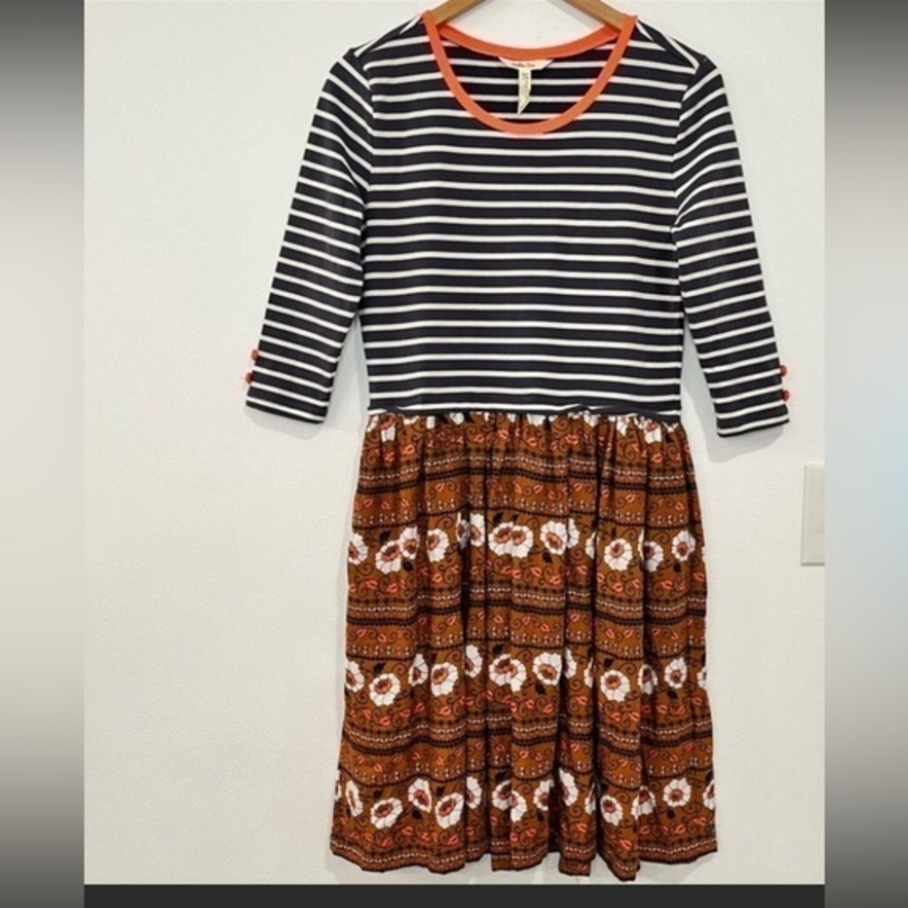 Matilda Jane Casual Dress Size S - Picture 4 of 4